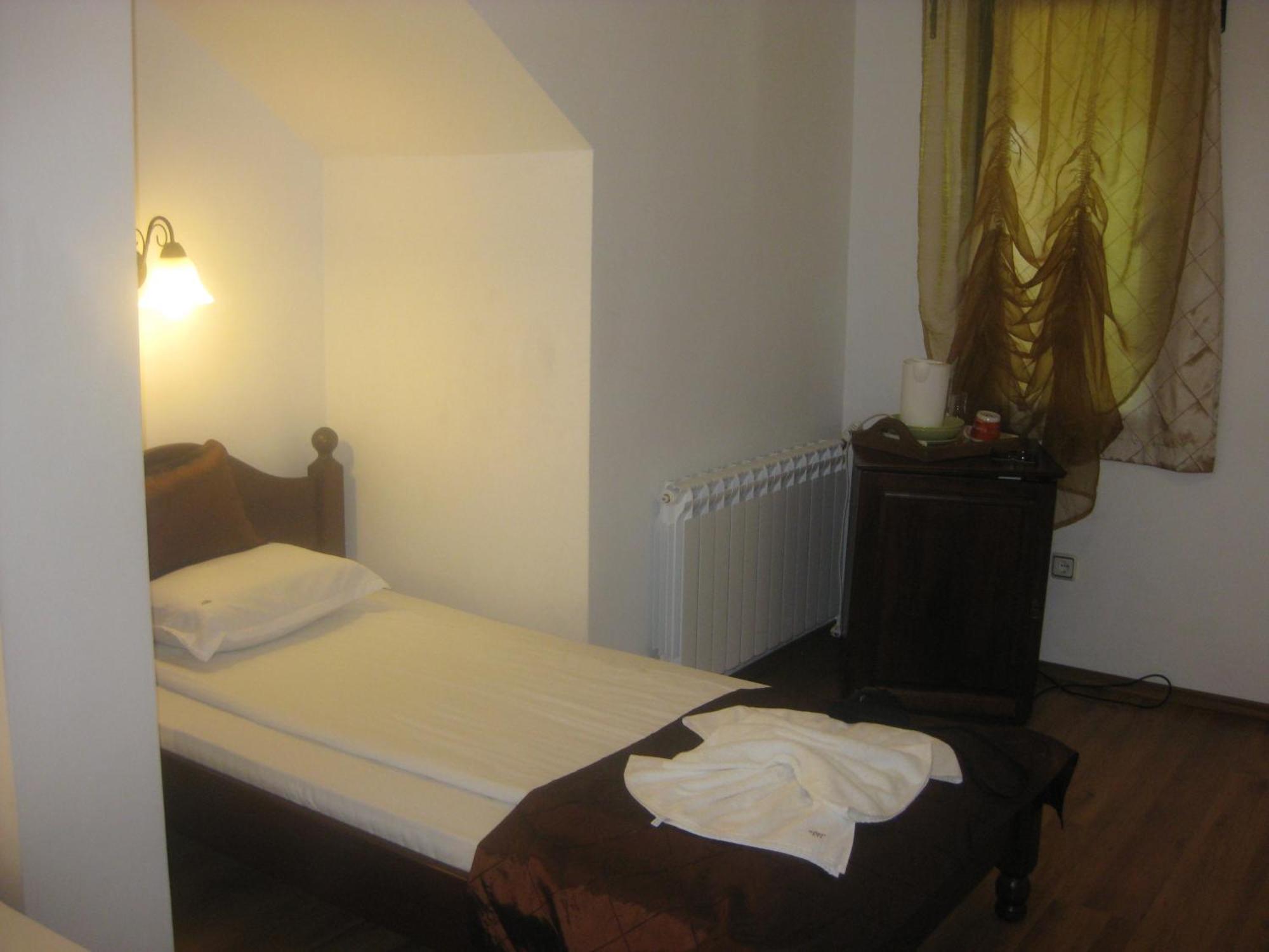 Chorbadji Petkovi Hanove Obzor Habitación foto