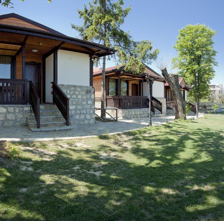 Chorbadji Petkovi Hanove Obzor Habitación foto