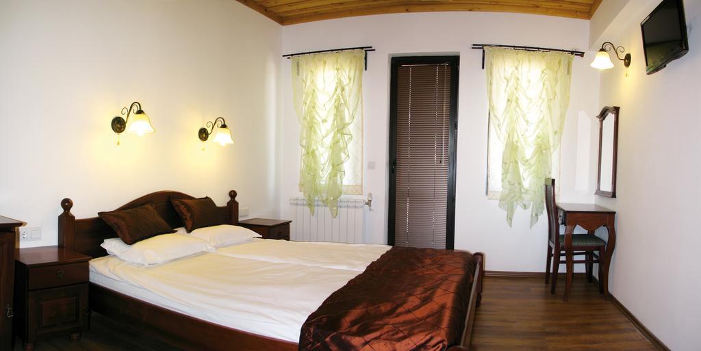 Chorbadji Petkovi Hanove Obzor Habitación foto